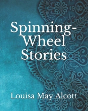 Spinning-Wheel Stories
