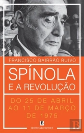 Spínola e a Revolução