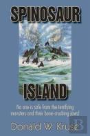 Spinosaur Island