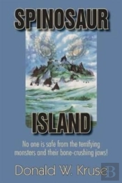 Spinosaur Island