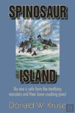 Bertrand.pt - Spinosaur Island