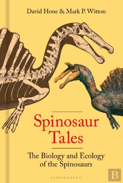 Bertrand.pt - Spinosaur Tales