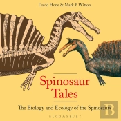 Spinosaur Tales