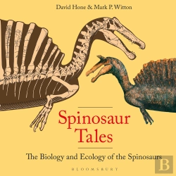 Bertrand.pt - Spinosaur Tales