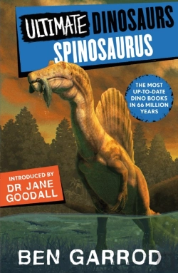 Bertrand.pt - Spinosaurus