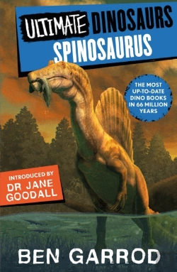 Bertrand.pt - Spinosaurus