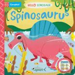 Spinosaurus