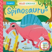 Spinosaurus