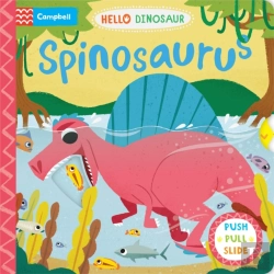 Bertrand.pt - Spinosaurus
