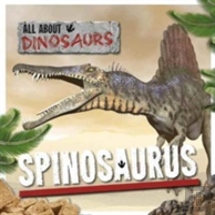 Spinosaurus
