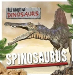 Bertrand.pt - Spinosaurus