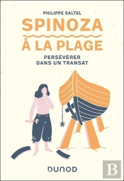 Spinoza À La Plage : Persévérer Dans Un Transat