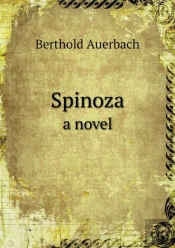Spinoza A Novel