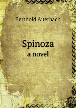 Bertrand.pt - Spinoza A Novel