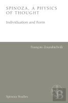 Spinoza, A Physics Of Thought