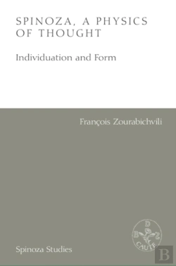 Bertrand.pt - Spinoza, A Physics Of Thought