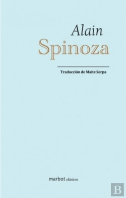 Bertrand.pt - Spinoza