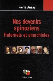 Spinoza Anarchiste ?