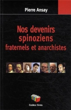 Bertrand.pt - Spinoza Anarchiste ?