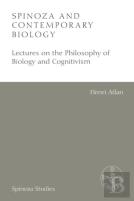 Spinoza And Contemporary Biology