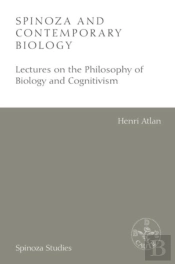 Spinoza And Contemporary Biology