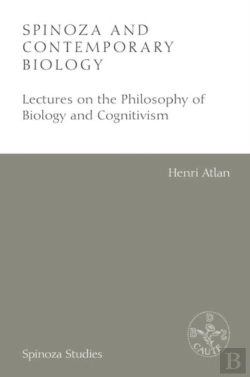 Bertrand.pt - Spinoza And Contemporary Biology