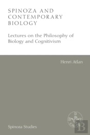 Spinoza And Contemporary Biology