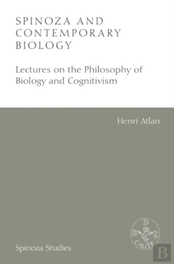 Bertrand.pt - Spinoza And Contemporary Biology