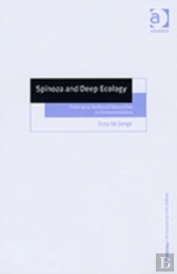 Bertrand.pt - Spinoza And Deep Ecology