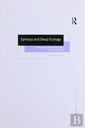 Spinoza And Deep Ecology