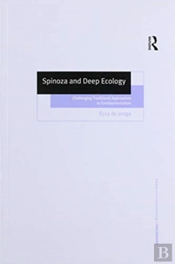 Bertrand.pt - Spinoza And Deep Ecology