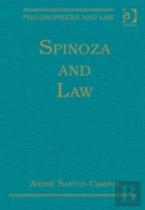 Spinoza And Law