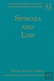 Spinoza And Law