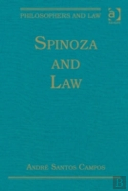 Bertrand.pt - Spinoza And Law