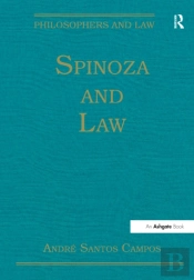 Spinoza And Law