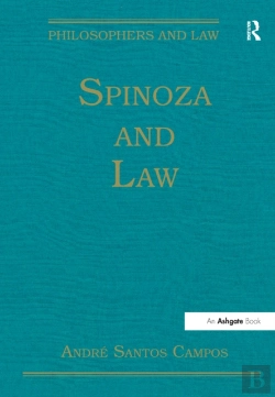 Bertrand.pt - Spinoza And Law