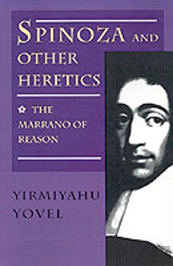 Bertrand.pt - Spinoza And Other Heretics, Volume 1