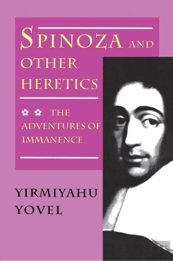 Bertrand.pt - Spinoza And Other Heretics, Volume 2