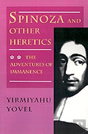Spinoza And Other Heretics, Volume 2