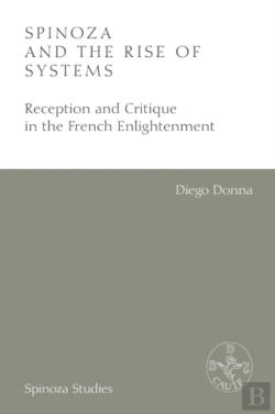Bertrand.pt - Spinoza And The Rise Of Systems
