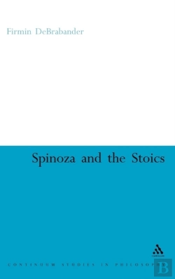 Bertrand.pt - Spinoza And The Stoics