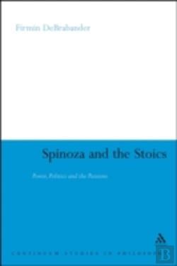 Bertrand.pt - Spinoza And The Stoics