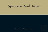 Spinoza And Time