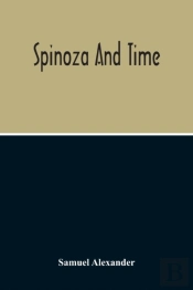 Spinoza And Time