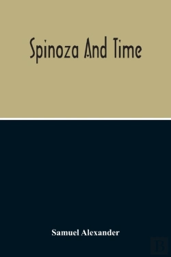 Bertrand.pt - Spinoza And Time