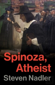 Spinoza, Atheist