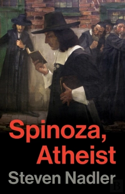 Bertrand.pt - Spinoza, Atheist