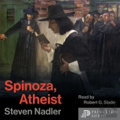 Spinoza, Atheist