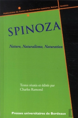 Bertrand.pt - Spinoza