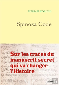 Bertrand.pt - Spinoza Code